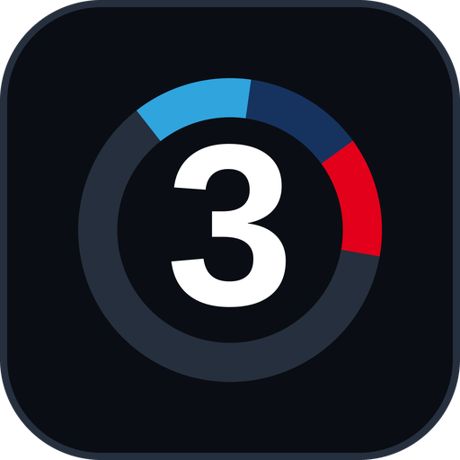 3 Series Guy