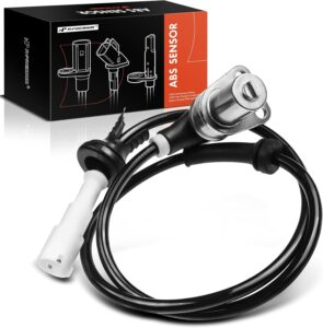 A-Premium ABS Wheel Speed Sensor for BMW E30 Review