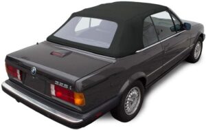 BMW 3 Series E30 Convertible Soft top