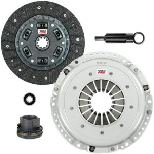 ClutchMaxPRO Stage 2 Clutch Kit for BMW E30 Review