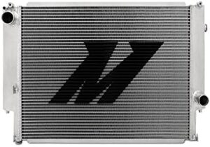 Mishimoto MMRAD-E36-92 Aluminum Radiator Review