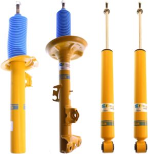 Bilstein B8 Performance Plus Kit For BMW E36