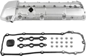 maXpeedingrods 11127512839 Aluminum Valve Cover